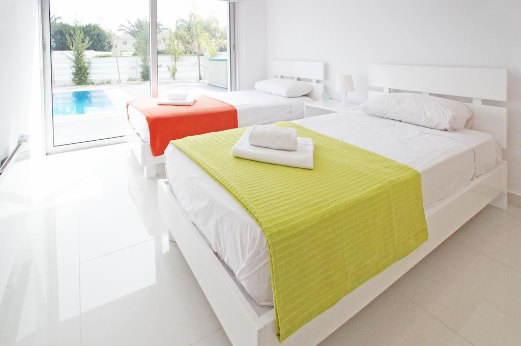 Villa Solebianco Protaras Room photo