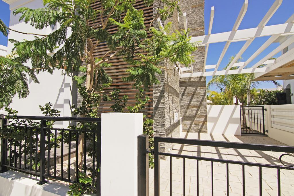 Villa Solebianco Protaras Exterior photo